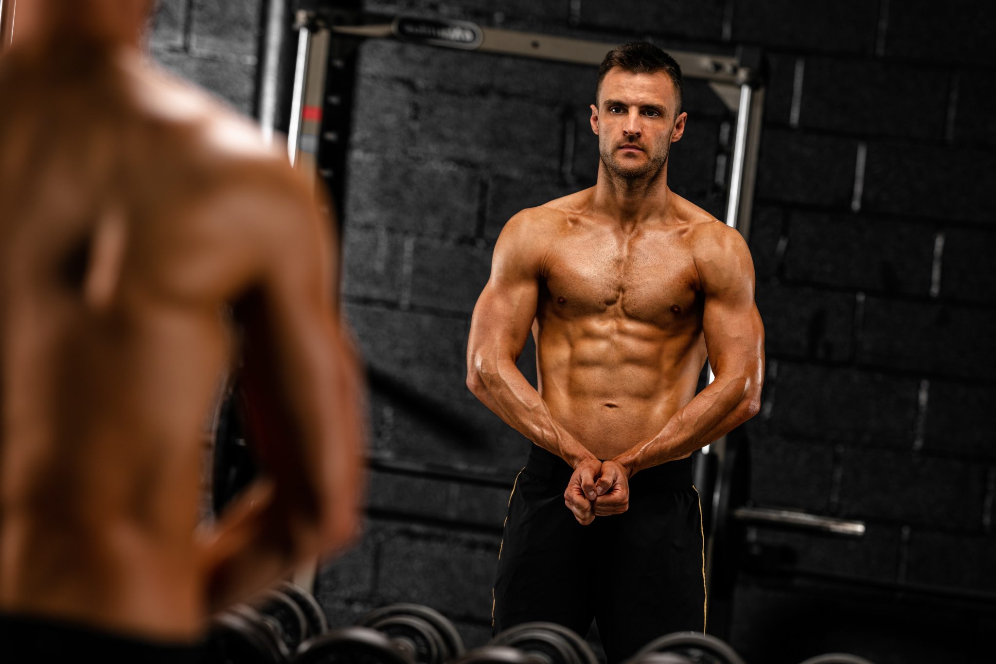 PORTFOLIO Eddie Whitehead